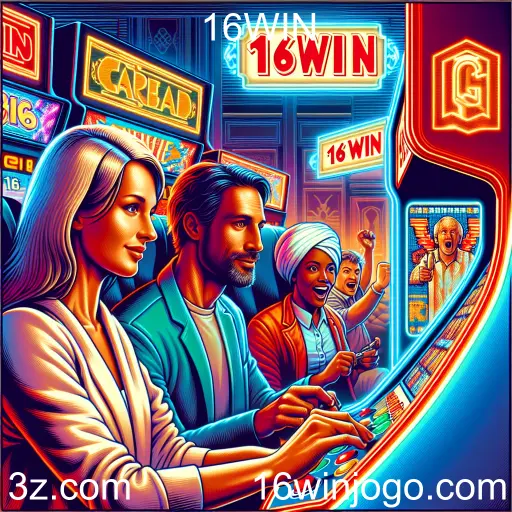 Catálogo 16WIN 2.547 jogos - Pragmatic Play, Evolution, NetEnt